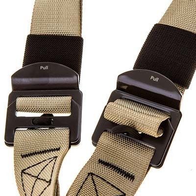 Петлі TRX T3 TacticalForce 82291-Т3 фото