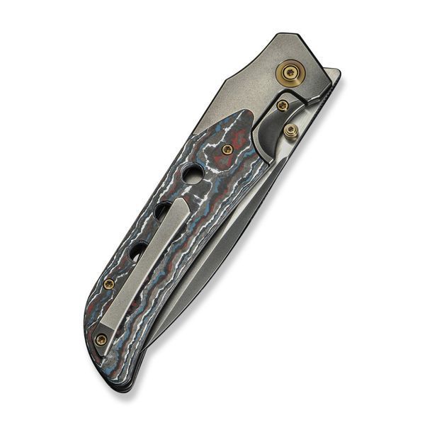 Ніж складаний Weknife WE-Guthrie WE23072B-3 WE23072B-3 фото