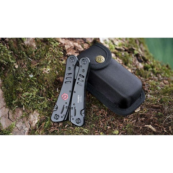 Мультитул Multi Tool Ganzo G301-В G301-B фото