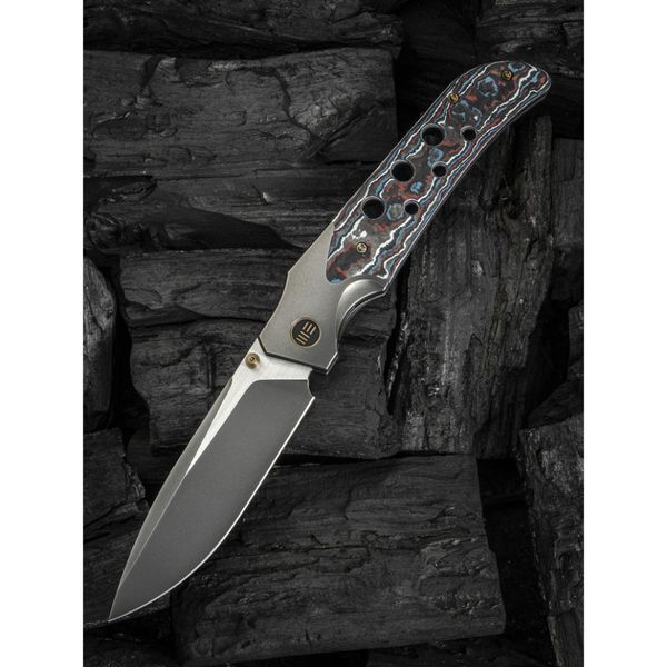 Ніж складаний Weknife WE-Guthrie WE23072B-3 WE23072B-3 фото