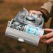 Пальник газовий Naturehike CNK2350CF016, білий 6927595754627 фото 7