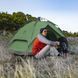 Намет чотиримісний автоматичний Naturehike NH21ZP008, темно-зелений 6976023920660 фото 8