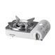 Пальник газовий Naturehike CNK2350CF016, білий 6927595754627 фото 1