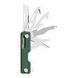 Мультитул NexTool Multi Functional Knife, зеленый NE20098 фото 1