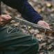 Складаний стіл Naturehike CNK2450JJ024, 31х21 см, алюміній 6927595788776 фото 9
