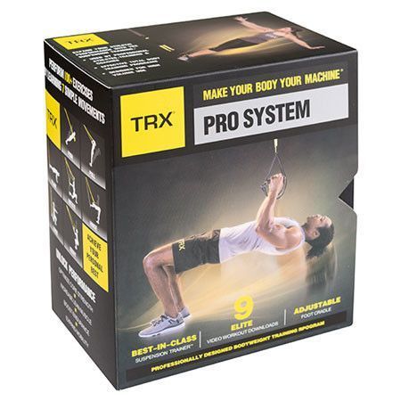 TRX петлі Pro 5 System 82287-P5 фото