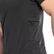 Термоактивная футболка Helikon-Tex Functional T-shirt - Quickly Dry - Black, размер XXXL TS-FUN-QD-01-B08 фото 4