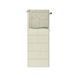 Спальный мешок Naturehike DP100 CNK2300SD012, бежевый 6976023923562 фото 1