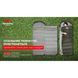 Спальник з капюшоном Naturehike U350S NH20MSD07, (-3&deg;C), лівий, темно-зелений 6927595764329-L фото 8