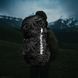 Чехол для рюкзака Naturehike CNK2450PJ010, M, черный 6975641884323 фото 4