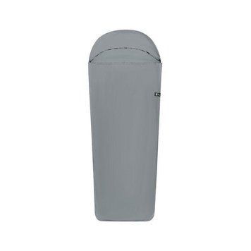 Подкладка для спального мешка Naturehike CNH22SD016, нейлон, серо-голубая 6975641886556 фото