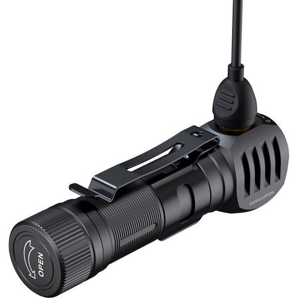 Мультифонарь Fenix HM61R V2.0 HM61RV20 фото