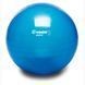 М'яч фітнес Myball TOGU 75 см срібло Фітбол 41760 фото 3