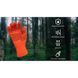 Перчатки водонепроницаемые Dexshell ThermFit Gloves, p-p XL, оранжевые DG326TS-BOXL фото 2