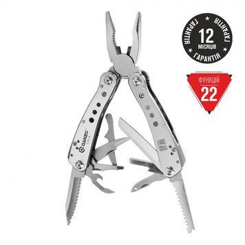 Мультитул Multi Tool Ganzo G201-H G201-H фото