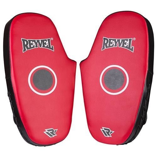 Лапы для бокса Reyvel RV-275P фото