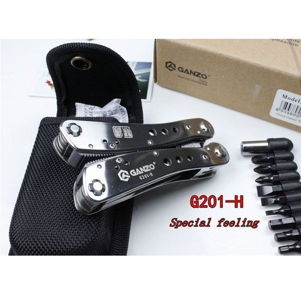 Мультитул Multi Tool Ganzo G201-H G201-H фото