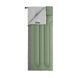 Спальный мешок Naturehike L150 NH20MSD05, (13&deg;C) левый, темно-зеленый 6976023921209-L фото 1