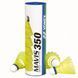 Воланчики для бадмінтону Yonex Mavis 350 MY350-W фото 2