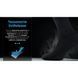 Шкарпетки водонепроникні Dexshell Ultra Thin Crew BLK, р-р S, чорний DS683BLK-S фото 4