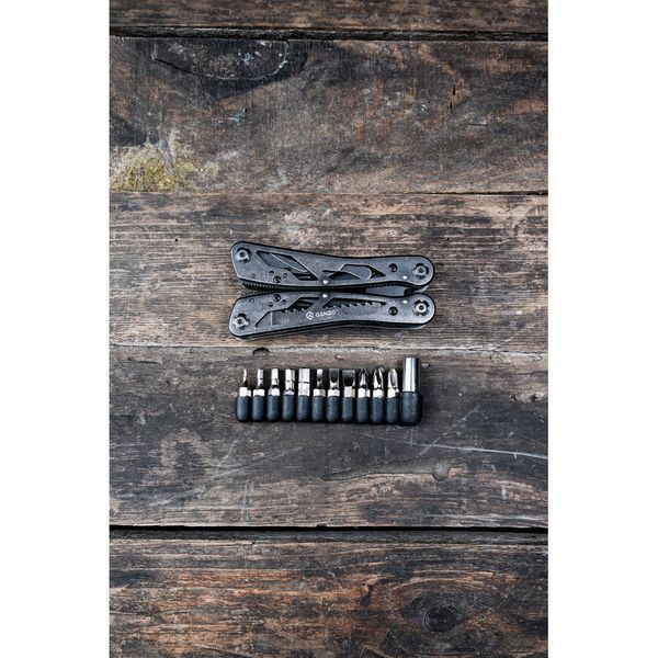 Мультитул Multi Tool Ganzo G303-B G303-B фото