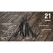 Мультитул Multi Tool Ganzo G303-B G303-B фото 6