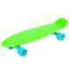 Скейт PennyBoard 26" JP-HB-28 фото 4