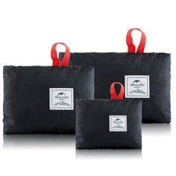 Коврик для пикника Naturehike Moisture Picnic Mat NH17D050-B 145*200 см, р-р L 6927595724651 фото