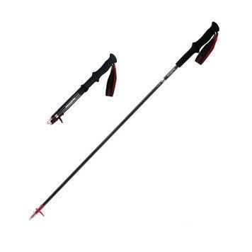 Трекінгова палиця Naturehike ST08 NH18D020-Z, 120 см, бордова 6927595748534 фото