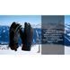 Перчатки водонепроницаемые Dexshell Ultra Weather Outdoor Gloves, p-p S, зимние DGCS9401S фото 5