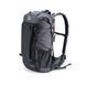 Рюкзак туристичний Naturehike Rock NH19BP095, 60+5 л, графіт в клітинку 6927595761649 фото 1