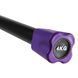 Бодібар Iron Master 3 кг IR93023A-3 фото 10