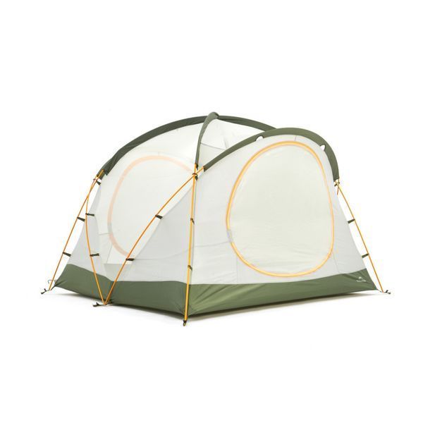 Намет чотиримісний Naturehike KOTA 4 CNK2450WS041, темно-зелений 6927595777886 фото