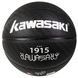 Баскетбольний м'яч Kawasaki розмір 7 K2K00-B2710 фото 3