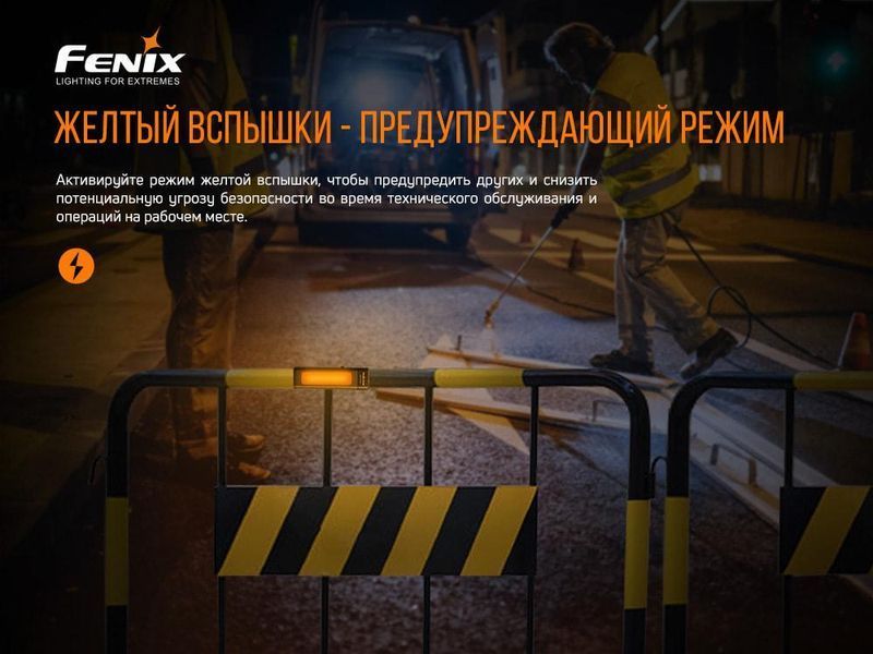 Мультифонарь Fenix WT16R WT16R фото