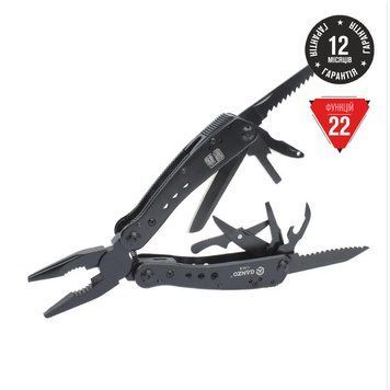Мультитул Multi Tool Ganzo G201-B G201-B фото