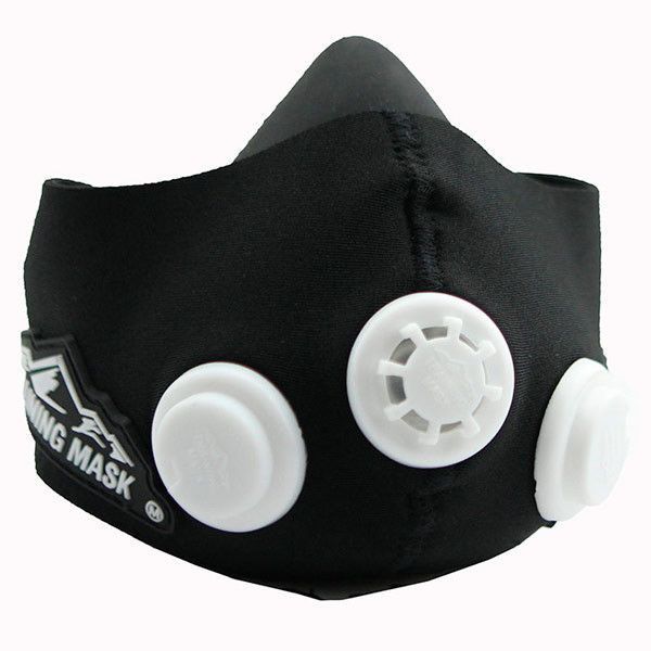 Маска тренувальна Elevation Training Mask 4548 фото