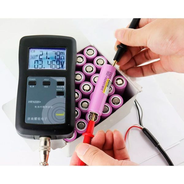 Акумулятор LiitoKala Lii-35E 18650 3500mah Lii-35E фото