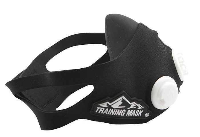 Маска тренувальна Elevation Training Mask 4548 фото