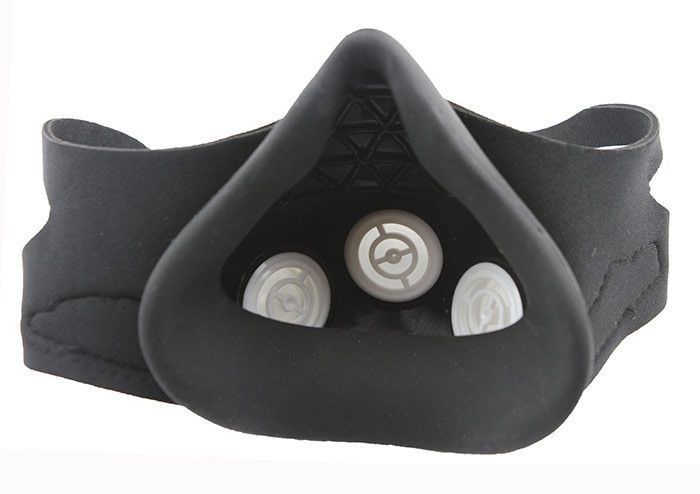 Маска тренувальна Elevation Training Mask 4548 фото