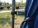 Намет-душ Green Camp, 120х120х200 см GC2897 фото 4