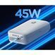УМБ Litheli Power Bank SE 20000 mAh, 45 W, 4А, Fast Charge U20BY09-0U000 U20BY09 фото 3
