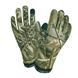 Перчатки водонепроницаемые Dexshell StretchFit Gloves, р-р L/XL, камуфляж DG9948RTCLXL фото 1