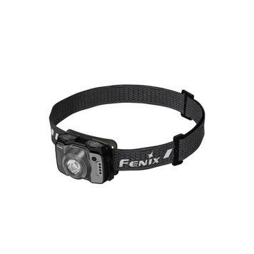 Фонарь налобный Fenix HL12R V2.0 серый HL12RV20Gr фото