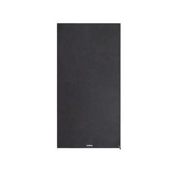 Полотенце антибактериальное быстросохнущее Fitness Naturehike NH20FS009, 160*80, черный 6927595749982 фото
