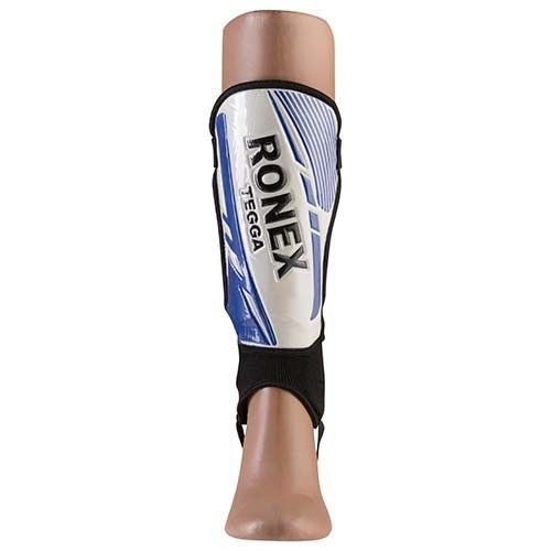 Щитки футбольні Ronex Tegga RX-TG/LB фото