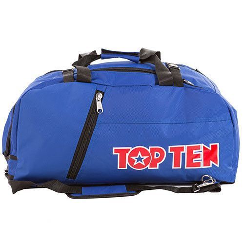 Сумка спортивна TopTen T10/8612 фото