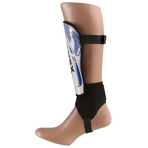 Щитки футбольні Ronex Tegga RX-TG/LB фото
