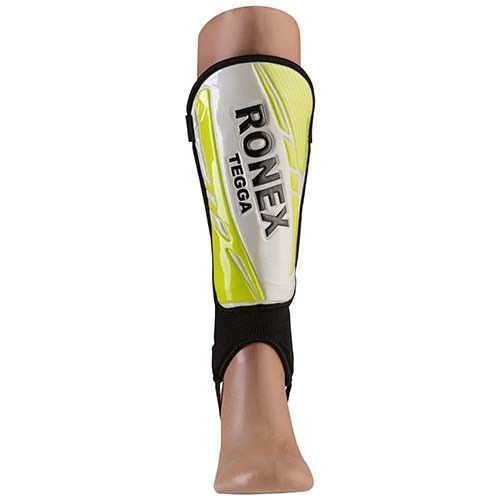 Щитки футбольні Ronex Tegga RX-TG/LB фото