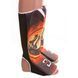 Захист на ноги BWS Sublimation 557M фото 2